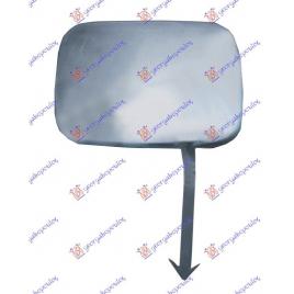 Capac Cui Tractare Bara Spate Peugeot 308 2008 2009 2010 2011 2012 2013