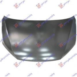 Capota Fata Motor Seat Alhambra 2010