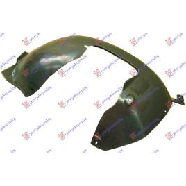 Carenaj/Aparatoare Noroi Aripa Fata (Parte Spate) Stanga VW EOS 2006 2007 2008 2009 2010 2011