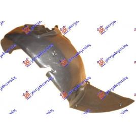 Carenaj/Aparatoare Noroi Aripa Fata Plastic Dreapta Peugeot 307 2001 2002 2003 2004 2005