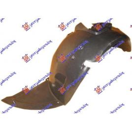 Carenaj/Aparatoare Noroi Aripa Fata Plastic Stanga Peugeot 307 2001 2002 2003 2004 2005