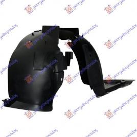 Carenaj/Aparatoare Noroi Aripa Fata Plastic Stanga Peugeot 307 2005 2006 2007