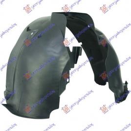Carenaj/Aparatoare Noroi Aripa Fata Stanga Peugeot 308 2008 2009 2010 2011 2012 2013
