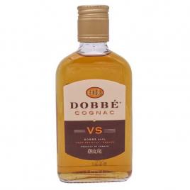 Dobbe vs cognac, cognac 0.2l