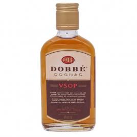 Dobbe vsop cognac, cognac 0.2l