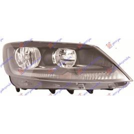 Far Electric Dreapta Seat Alhambra 2010