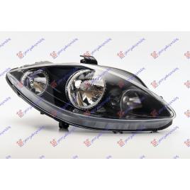 Far Electric Dreapta Seat Altea An 2004 2005 2006 2007 2008 2009
