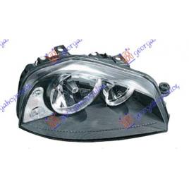 Far Electric Dreapta Seat Arosa 2000 2001 2002 2003 2004