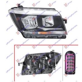 Far Electric Dreapta VW Crafter 2017 2018 2019 2020 2021