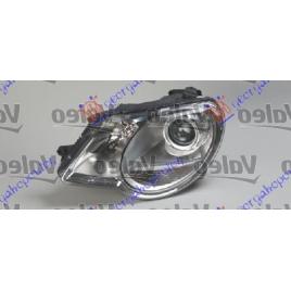 Far Electric Halogen Stanga VW EOS 2006 2007 2008 2009 2010 2011