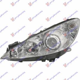 Far Electric Halogen Xenon Stanga Peugeot 308 2008 2009 2010 2011 2012 2013