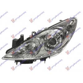 Far Electric Stanga Peugeot 307 2005 2006 2007