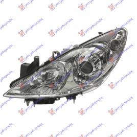 Far Electric Stanga Peugeot 307 2005 2006 2007