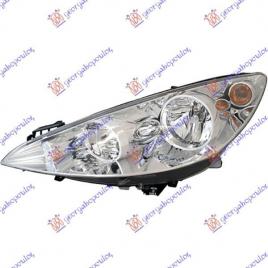 Far Electric Stanga Peugeot 308 2008 2009 2010 2011 2012 2013