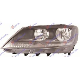 Far Electric Stanga Seat Alhambra 2010