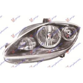 Far Electric Stanga Seat Altea An 2009 2010 2011 2012 2013 2014 2015