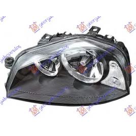 Far Electric Stanga Seat Arosa 2000 2001 2002 2003 2004