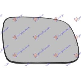 Geam/Sticla Oglinda Dreapta Peugeot 307 2001 2002 2003 2004 2005