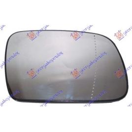 Geam/Sticla Oglinda Incalzita Dreapta Peugeot 307 2001 2002 2003 2004 2005