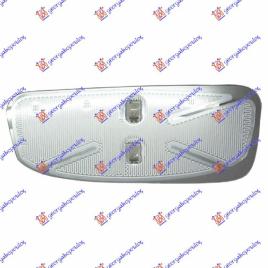 Geam/Sticla Oglinda Incalzita Dreapta VW Crafter 2017 2018 2019 2020 2021