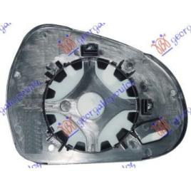 Geam/Sticla Oglinda Stanga Peugeot 308 2008 2009 2010 2011 2012 2013