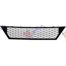 Grila De Sub Numar Seat Altea 2009 2010 2011 2012 2013 2014 2015