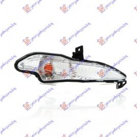 Lumini De Zi Dreapta Peugeot 308 2013 2014 2015 2016 2017