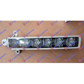 Lumini De Zi Fumuriu Led Peugeot 308 2013 2014 2015 2016 2017