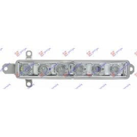 Lumini De Zi Led Peugeot 308 2013 2014 2015 2016 2017