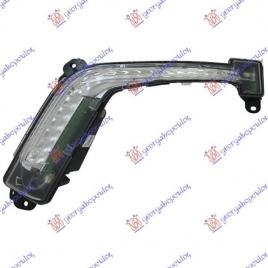 Lumini De Zi Stanga Peugeot 308 2008 2009 2010 2011 2012 2013
