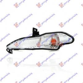 Lumini De Zi Stanga Peugeot 308 2013 2014 2015 2016 2017