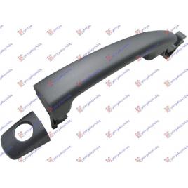 Maner Exterior Usa Fata Stanga Peugeot 308 2008 2009 2010 2011 2012 2013