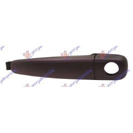 Maner Usa Fata/Spate Exterior Complet Stanga Peugeot 307 2005 2006 2007