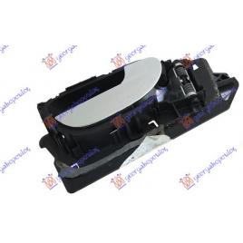 Maner Usa Fata/Spate Interior Dreapta Peugeot 307 2005 2006 2007