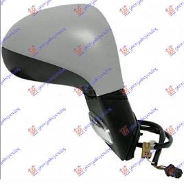 Oglinda Completa Electrica Pliablia Incalzita Dreapta Peugeot 308 2008 2009 2010 2011 2012 2013