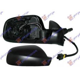 Oglinda Completa Exterioara Mecanica Dreapta Peugeot 307 2005 2006 2007