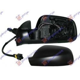 Oglinda Completa Exterioara Mecanica Stanga Peugeot 307 2001 2002 2003 2004 2005