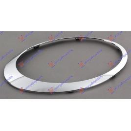 Ornament Cromat Far Dreapta Mini RoadSter (R59) 2011