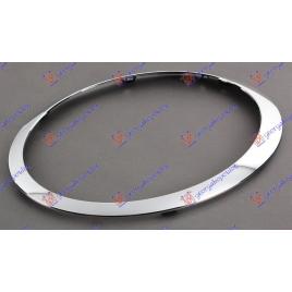 Ornament Cromat Far Stanga Mini RoadSter (R59) 2011