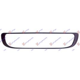 Ornament Grila De Sub Numar Bara Fata Mini RoadSter (R59) 2011