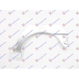Pasaj Spate Stanga Seat Alhambra 1995-2010