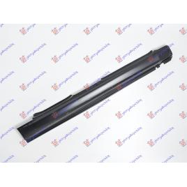 Prag Usa Dreapta Peugeot 307 2001 2002 2003 2004 2005