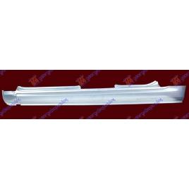 Prag Usa Dreapta Peugeot 307 2001 2002 2003 2004 2005