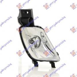Proiector/Far Ceata Dreapta Peugeot 308 2008 2009 2010 2011 2012 2013