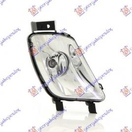 Proiector/Far Ceata Dreapta Peugeot 308 2008 2009 2010 2011 2012 2013