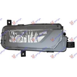 Proiector/Far Ceata Dreapta VW Crafter 2017 2018 2019 2020 2021