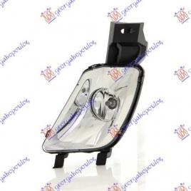 Proiector/Far Ceata Stanga Peugeot 308 2008 2009 2010 2011 2012 2013