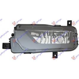 Proiector/Far Ceata Stanga VW Crafter 2017 2018 2019 2020 2021