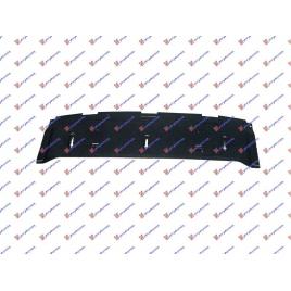 Scut Motor Plastic Parte Fata Peugeot 307 2001 2002 2003 2004 2005