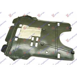 Scut Motor Plastic Peugeot 308 2008 2009 2010 2011 2012 2013